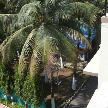 Madhuvan Farm Cottage Alībāg Εξωτερικό φωτογραφία