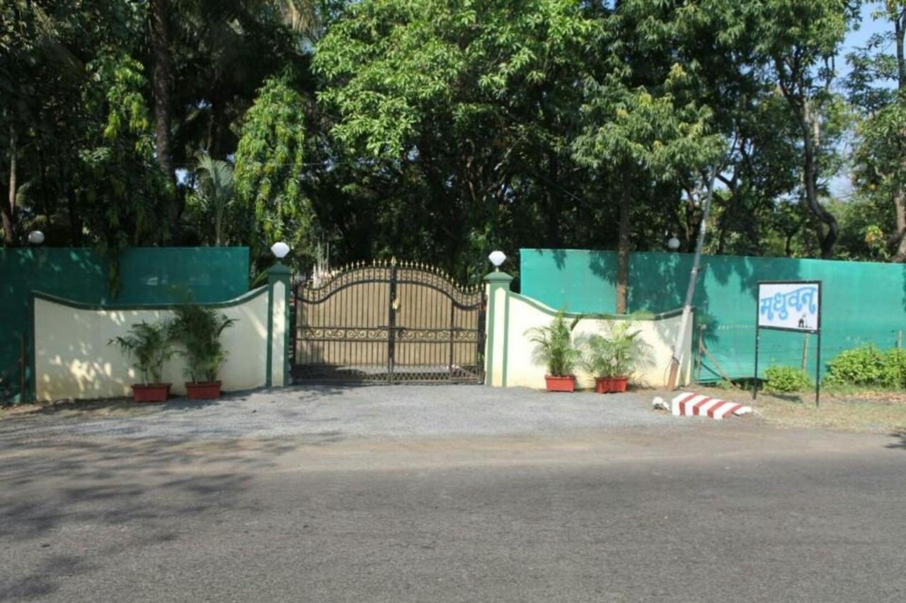 Madhuvan Farm Cottage Alībāg Εξωτερικό φωτογραφία