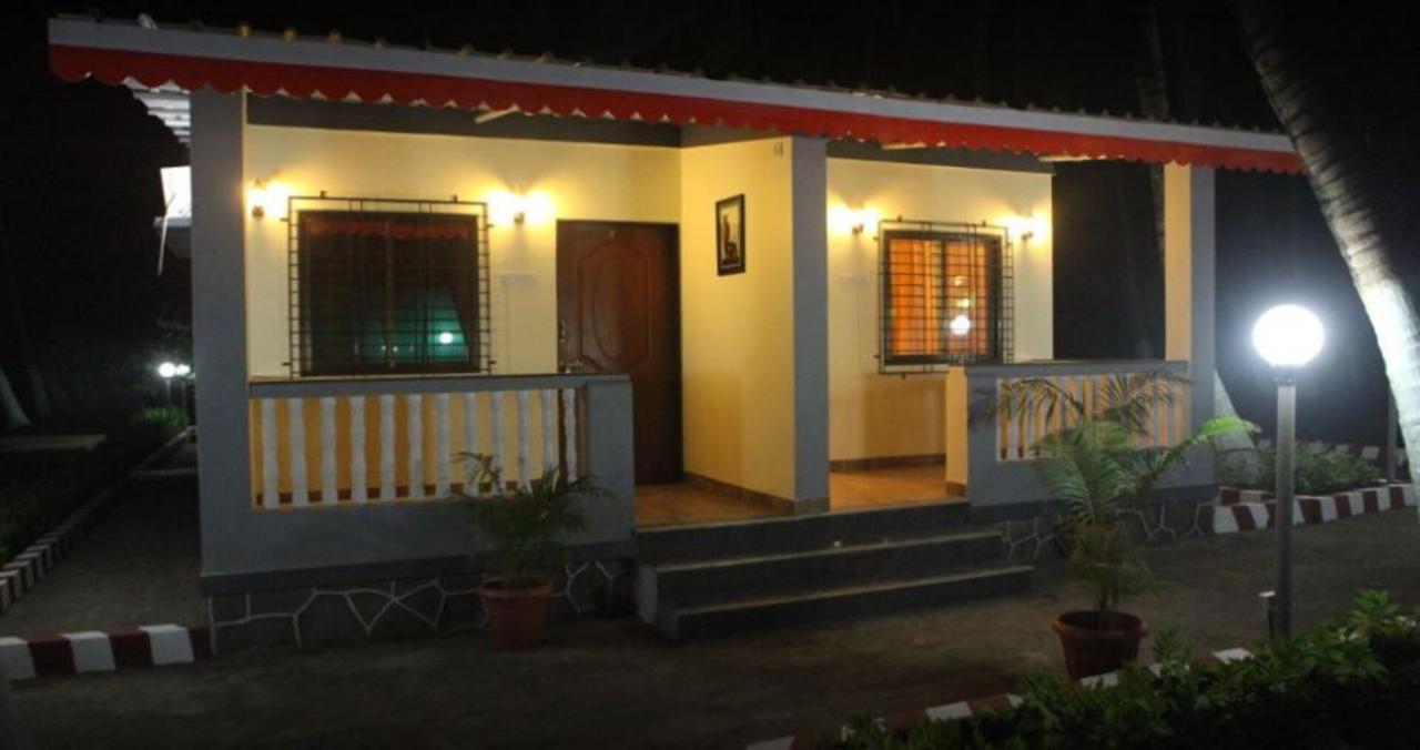 Madhuvan Farm Cottage Alībāg Εξωτερικό φωτογραφία