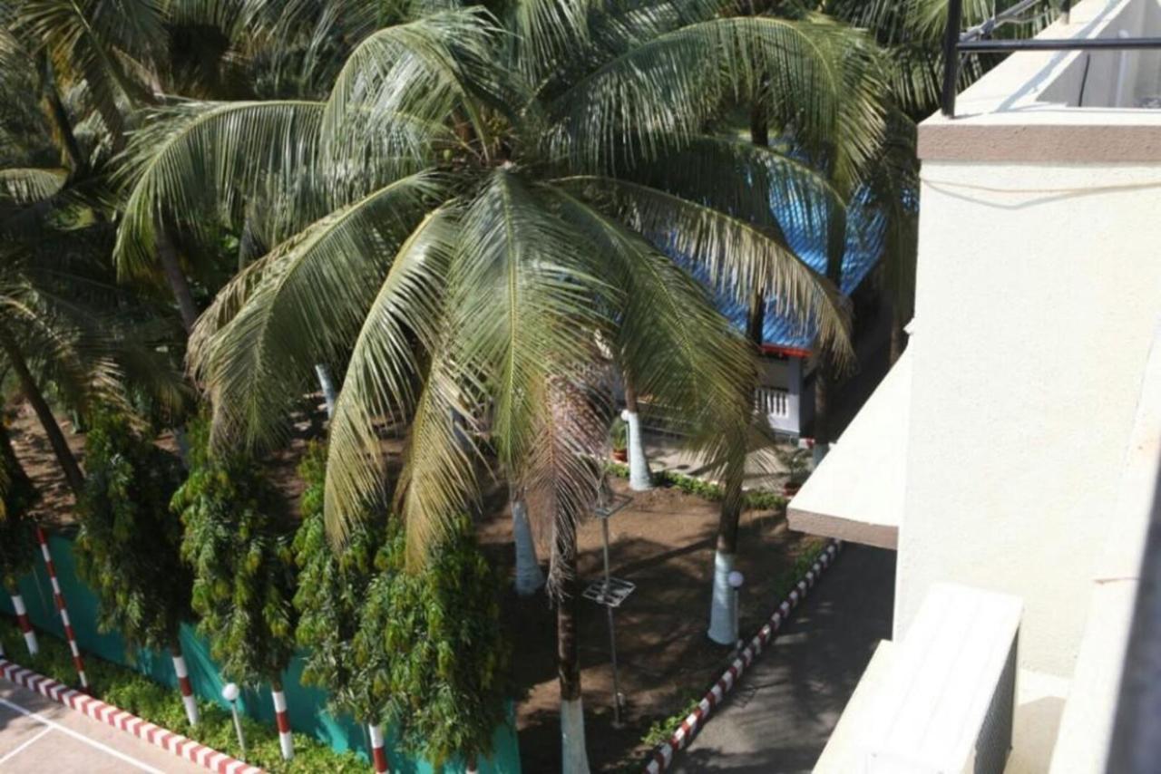 Madhuvan Farm Cottage Alībāg Εξωτερικό φωτογραφία