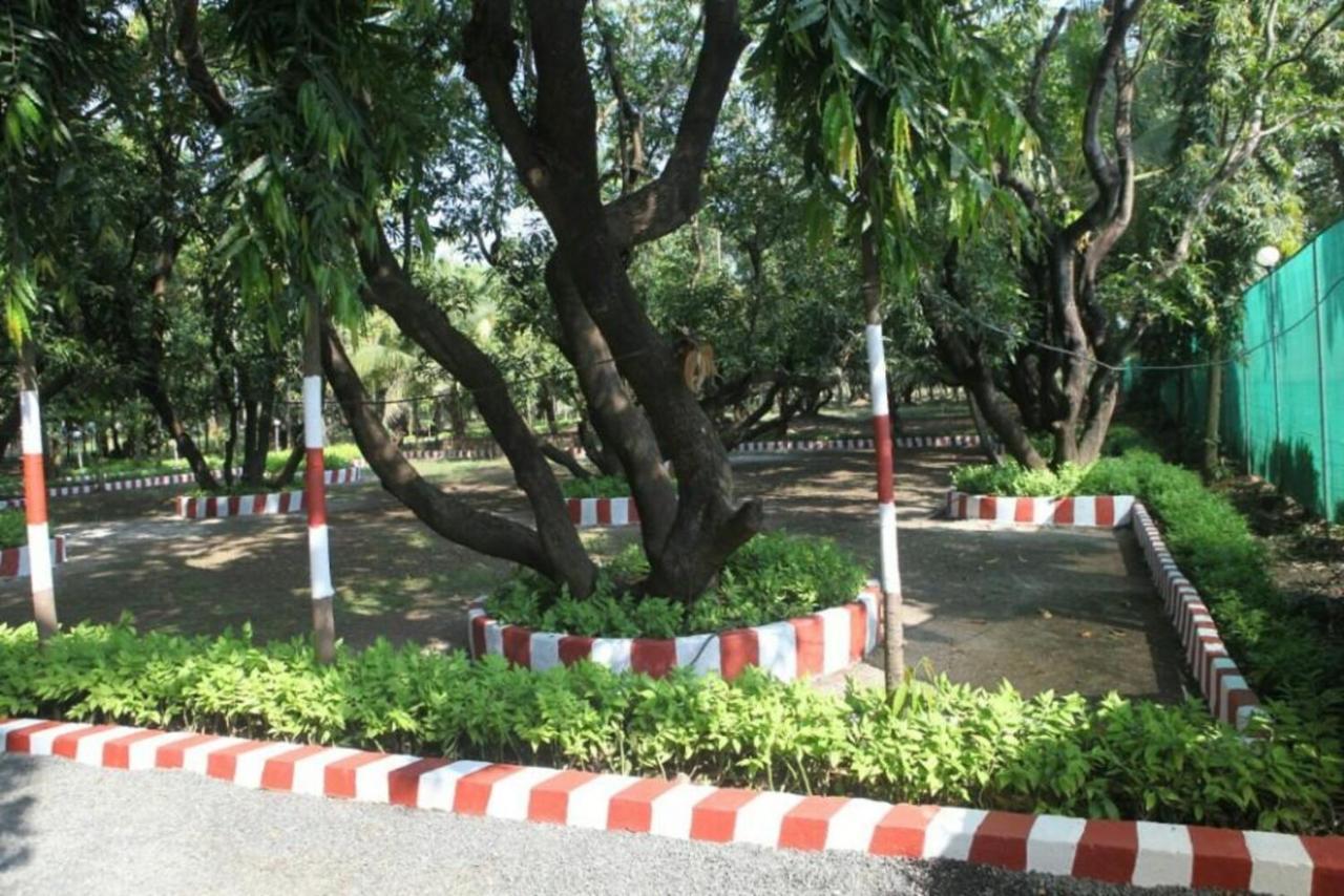 Madhuvan Farm Cottage Alībāg Εξωτερικό φωτογραφία