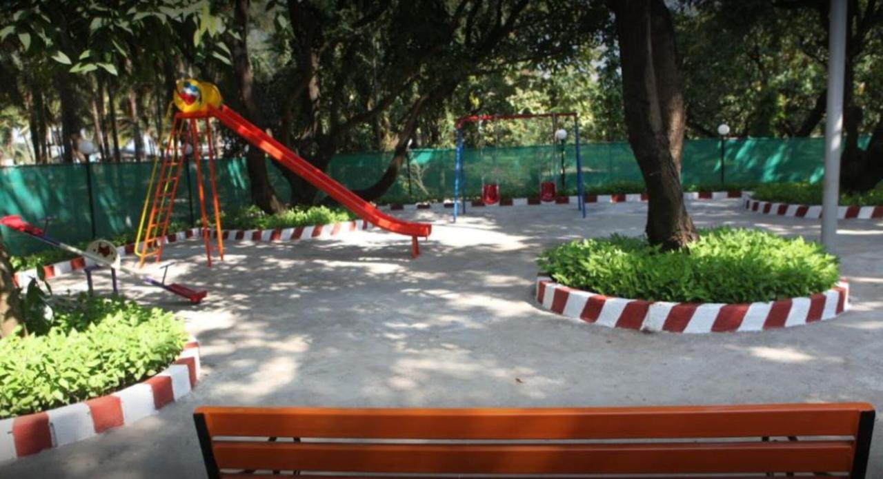 Madhuvan Farm Cottage Alībāg Εξωτερικό φωτογραφία