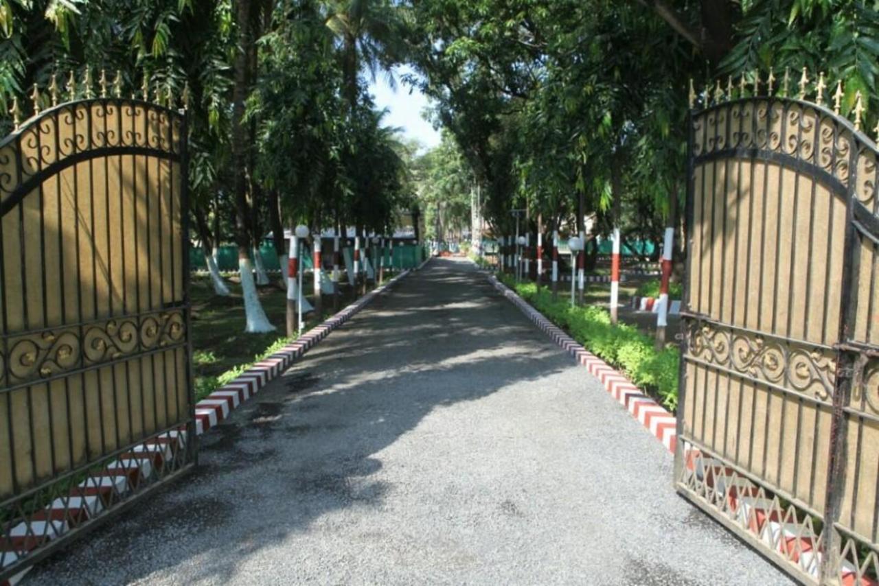 Madhuvan Farm Cottage Alībāg Εξωτερικό φωτογραφία
